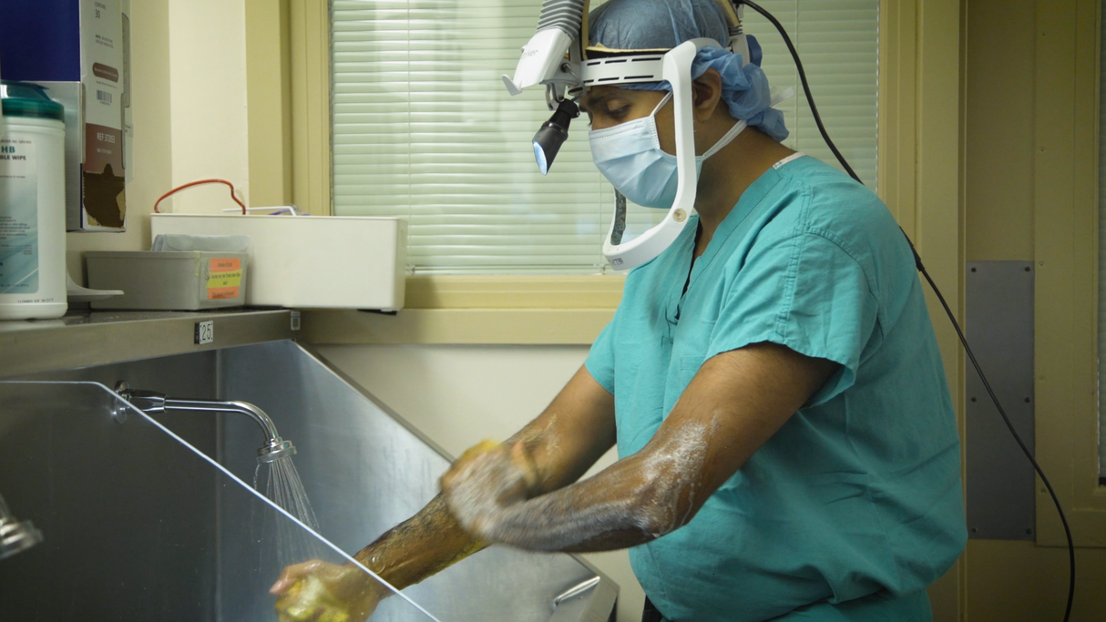Surgical Legacy